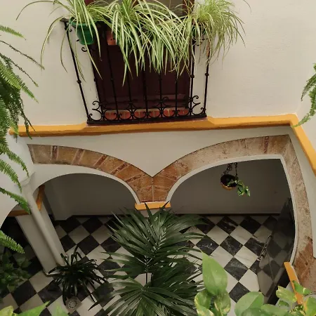 San Francisco Appartement