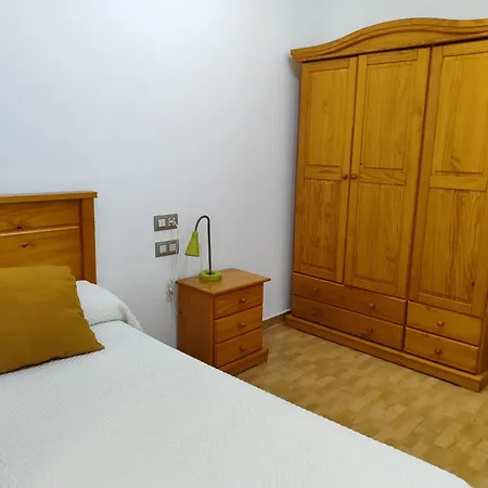 San Francisco Appartement