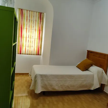 San Francisco Appartement