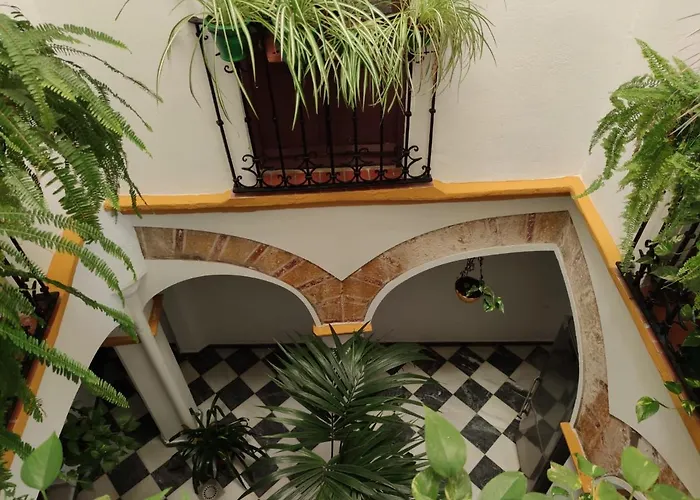 San Francisco Appartement