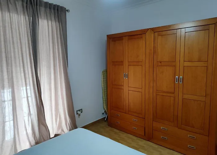 Appartement San Francisco Tarifa